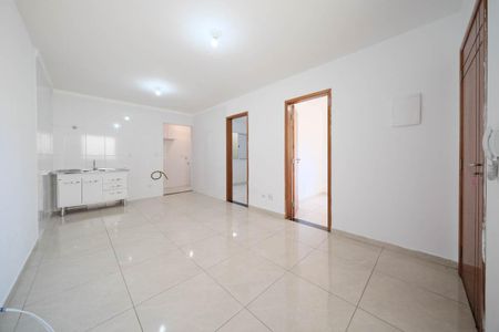 Apartamento para alugar com 40m², 2 quartos e sem vagaSala/Cozinha