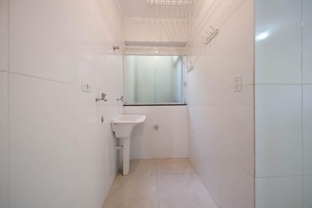 Apartamento para alugar com 40m², 2 quartos e sem vagaÁrea de Serviço