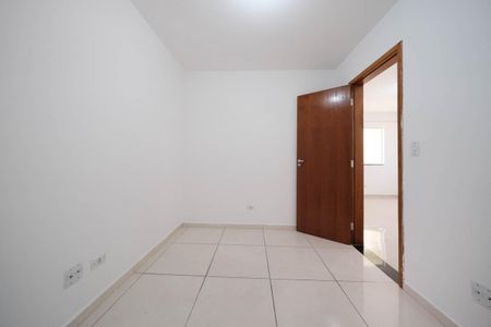 Apartamento para alugar com 40m², 2 quartos e sem vagaQuarto 2