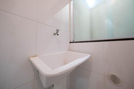 Apartamento para alugar com 40m², 2 quartos e sem vagaÁrea de Serviço