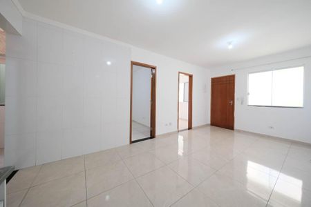 Apartamento para alugar com 40m², 2 quartos e sem vagaSala/Cozinha