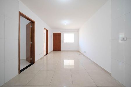 Apartamento para alugar com 40m², 2 quartos e sem vagaSala/Cozinha