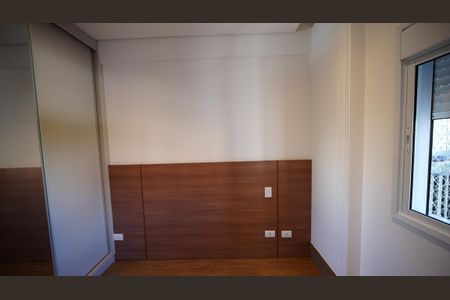Quarto Suite 1 de apartamento à venda com 3 quartos, 161m² em Jardim Bela Vista, Santo André