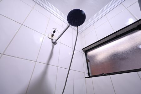 Casa à venda com 300m², 3 quartos e 3 vagas Casa à venda com 300m², 3 quartos e 3 vagasBanheiro