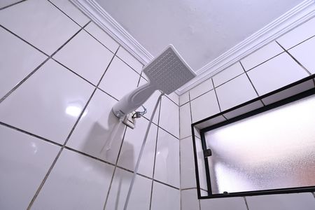 Casa à venda com 300m², 3 quartos e 3 vagas Casa à venda com 300m², 3 quartos e 3 vagasBanheiro da Suíte
