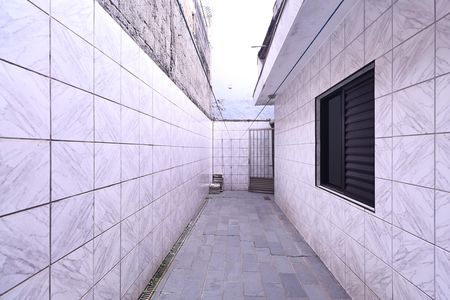 Casa à venda com 300m², 3 quartos e 3 vagas Casa à venda com 300m², 3 quartos e 3 vagasQuintal