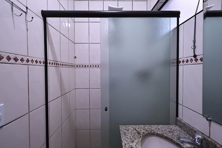 Casa à venda com 300m², 3 quartos e 3 vagas Casa à venda com 300m², 3 quartos e 3 vagasBanheiro da Suíte