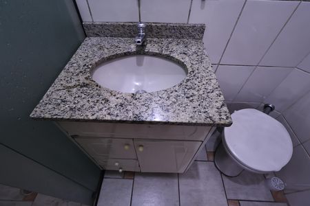 Casa à venda com 300m², 3 quartos e 3 vagas Casa à venda com 300m², 3 quartos e 3 vagasBanheiro da Suíte
