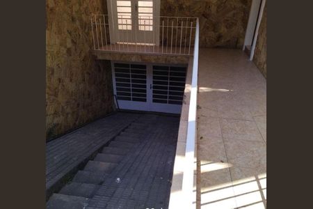Casa à venda com 495m², 4 quartos e 6 vagas