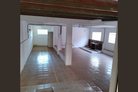 Casa à venda com 495m², 4 quartos e 6 vagas