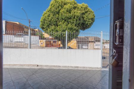 Casa à venda com 158m², 3 quartos e 3 vagasVista do Quarto 1