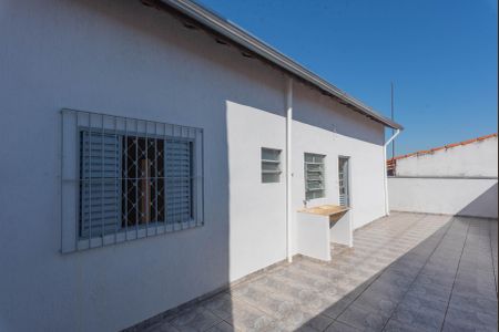 Casa à venda com 158m², 3 quartos e 3 vagasCasa 2- Quintal
