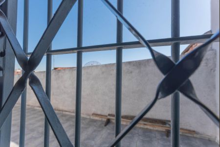 Casa à venda com 158m², 3 quartos e 3 vagasCasa 2- Vista do Quarto