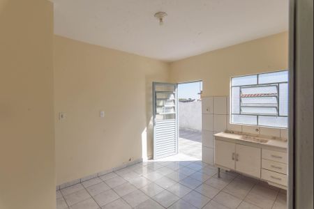 Casa à venda com 158m², 3 quartos e 3 vagasCasa 2- Cozinha