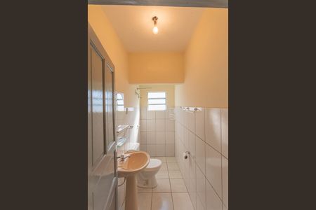 Casa à venda com 158m², 3 quartos e 3 vagasCasa 2- Banheiro