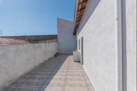 Casa à venda com 158m², 3 quartos e 3 vagasCasa 2- Quintal