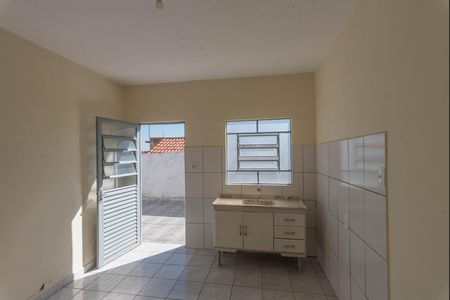 Casa à venda com 158m², 3 quartos e 3 vagasCasa 2- Cozinha