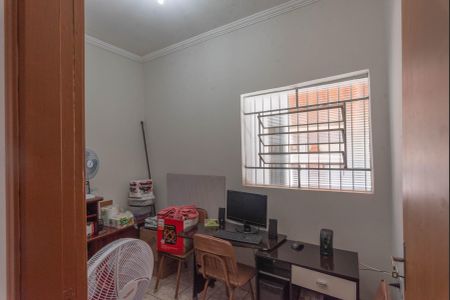 Casa à venda com 158m², 3 quartos e 3 vagasQuarto 3