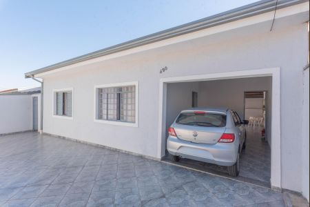 Casa à venda com 158m², 3 quartos e 3 vagasGaragem
