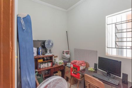 Casa à venda com 158m², 3 quartos e 3 vagasQuarto 3