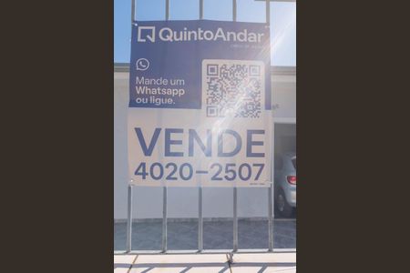 Casa à venda com 158m², 3 quartos e 3 vagasPlaquinha