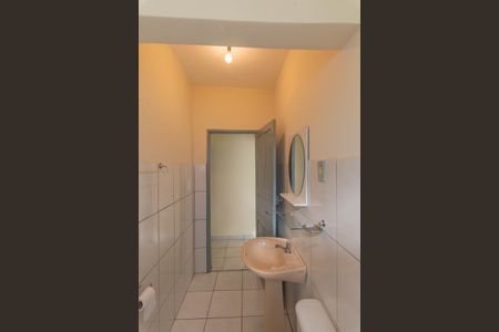 Casa à venda com 158m², 3 quartos e 3 vagasCasa 2- Banheiro