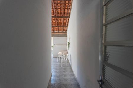 Casa à venda com 158m², 3 quartos e 3 vagasQuintal