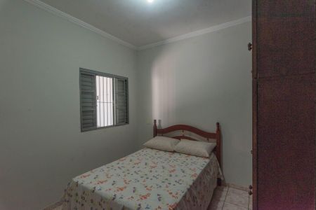 Quarto 2 de casa à venda com 3 quartos, 158m² em Vila Aeroporto, Campinas