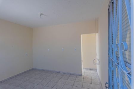 Casa à venda com 158m², 3 quartos e 3 vagasCasa 2- Sala