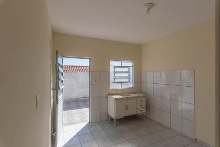 Casa à venda com 158m², 3 quartos e 3 vagasCasa 2- Cozinha