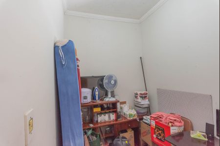 Casa à venda com 158m², 3 quartos e 3 vagasQuarto 3