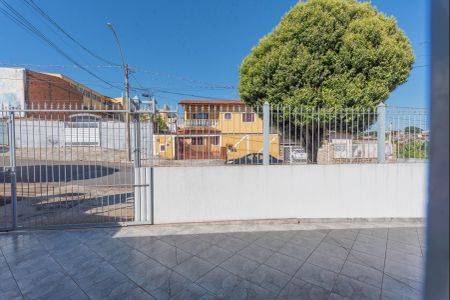 Vista da Sala de casa à venda com 3 quartos, 158m² em Vila Aeroporto, Campinas