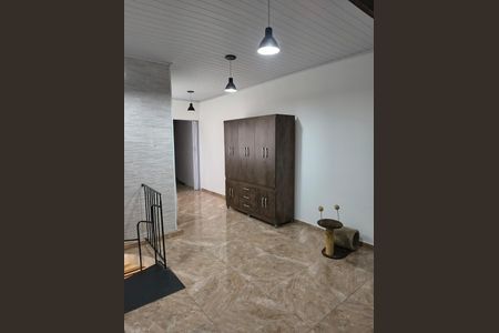 Quarto de casa à venda com 4 quartos, 175m² em Vila Formosa, São Paulo