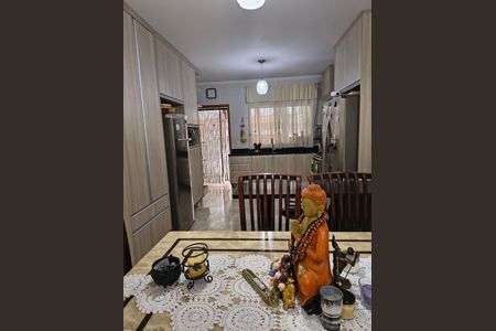 Cozinha de casa à venda com 4 quartos, 175m² em Vila Formosa, São Paulo