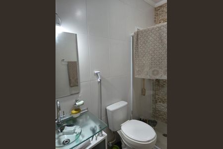 Banheiro de casa à venda com 4 quartos, 175m² em Vila Formosa, São Paulo