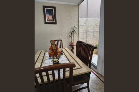 Sala de Jantar de casa à venda com 4 quartos, 175m² em Vila Formosa, São Paulo