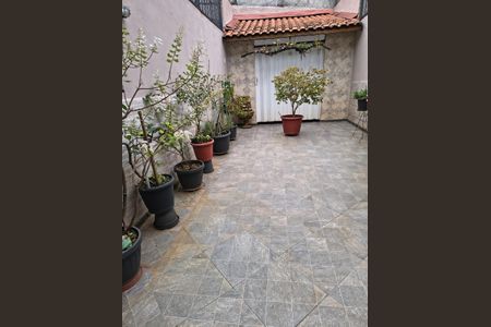 Varanda de casa à venda com 4 quartos, 175m² em Vila Formosa, São Paulo