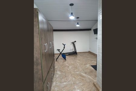 Quarto de casa à venda com 4 quartos, 175m² em Vila Formosa, São Paulo
