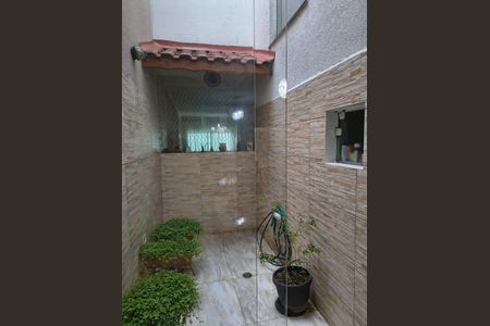 Área externa de casa à venda com 4 quartos, 175m² em Vila Formosa, São Paulo