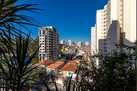 Apartamento à venda com 140m², 3 quartos e 3 vagas Apartamento à venda com 140m², 3 quartos e 3 vagasQuarto 3 - Vista