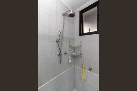 Apartamento à venda com 140m², 3 quartos e 3 vagas Apartamento à venda com 140m², 3 quartos e 3 vagasBanheiro da Suíte