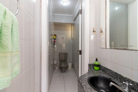 Apartamento à venda com 140m², 3 quartos e 3 vagas Apartamento à venda com 140m², 3 quartos e 3 vagasLavabo