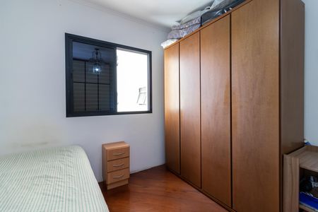 Apartamento à venda com 140m², 3 quartos e 3 vagas Apartamento à venda com 140m², 3 quartos e 3 vagasQuarto 2