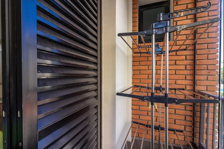 Apartamento à venda com 140m², 3 quartos e 3 vagas Apartamento à venda com 140m², 3 quartos e 3 vagasVaranda da Suíte