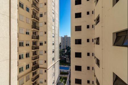 Apartamento à venda com 140m², 3 quartos e 3 vagas Apartamento à venda com 140m², 3 quartos e 3 vagasQuarto 2 - Vista