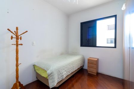 Apartamento à venda com 140m², 3 quartos e 3 vagas Apartamento à venda com 140m², 3 quartos e 3 vagasQuarto 2