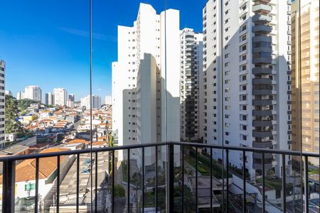 Apartamento à venda com 140m², 3 quartos e 3 vagas Apartamento à venda com 140m², 3 quartos e 3 vagasVaranda da Suíte
