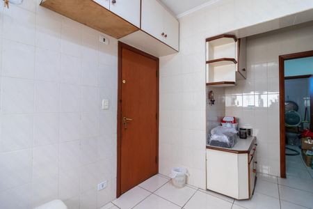 Apartamento à venda com 140m², 3 quartos e 3 vagas Apartamento à venda com 140m², 3 quartos e 3 vagasÁrea de Serviço