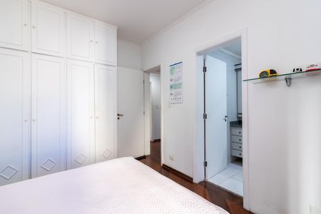 Apartamento à venda com 140m², 3 quartos e 3 vagas Apartamento à venda com 140m², 3 quartos e 3 vagasBanheiro da Suíte 3