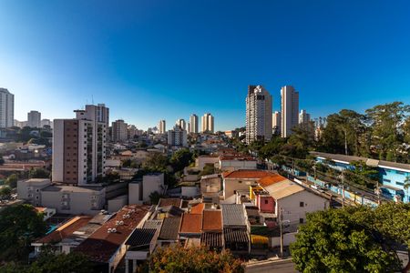 Apartamento à venda com 140m², 3 quartos e 3 vagas Apartamento à venda com 140m², 3 quartos e 3 vagasSala de Jantar - Vista